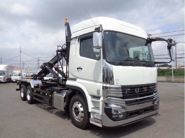 Mitsubishi Super Great