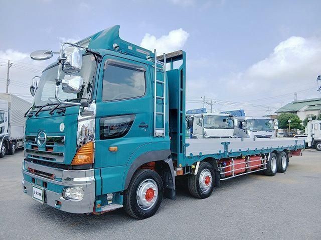 Hino Profia