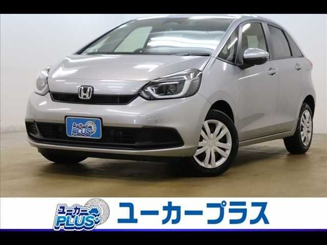 2024 Honda FIT HV