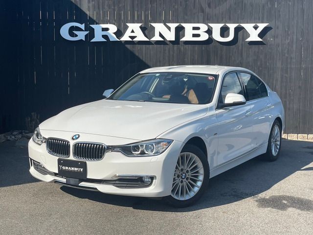 BMW 320D