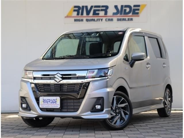 2023 Suzuki Wagon-R