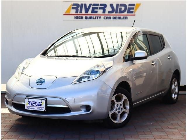 2011 Nissan Leaf