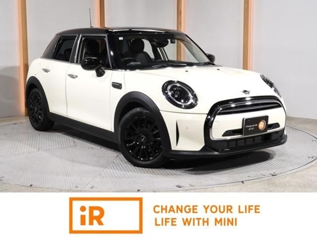 BMW MINI