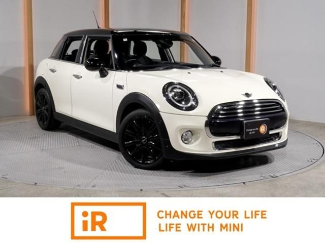 BMW MINI