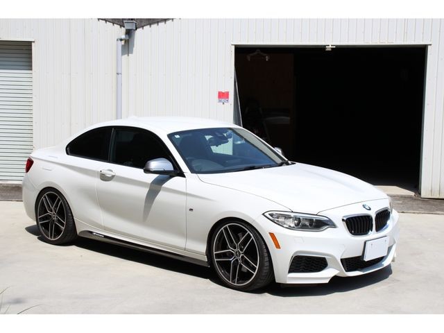 BMW M235I
