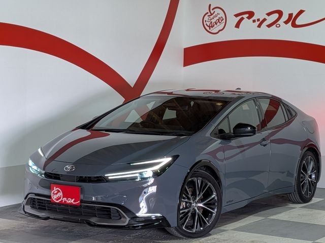 2023 Toyota Prius