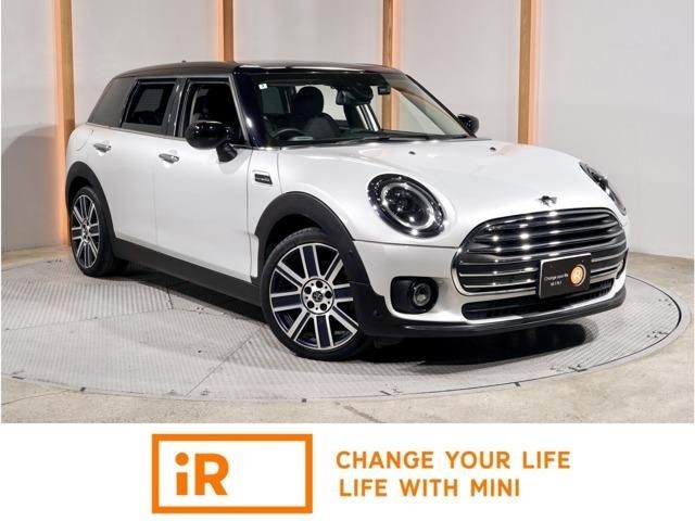 BMW MINI