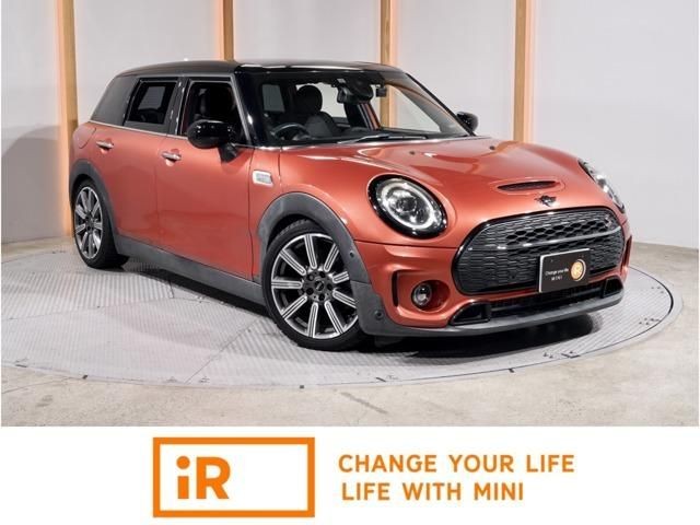 BMW MINI