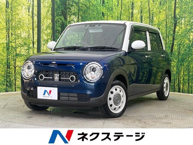 2023 Suzuki Lapin