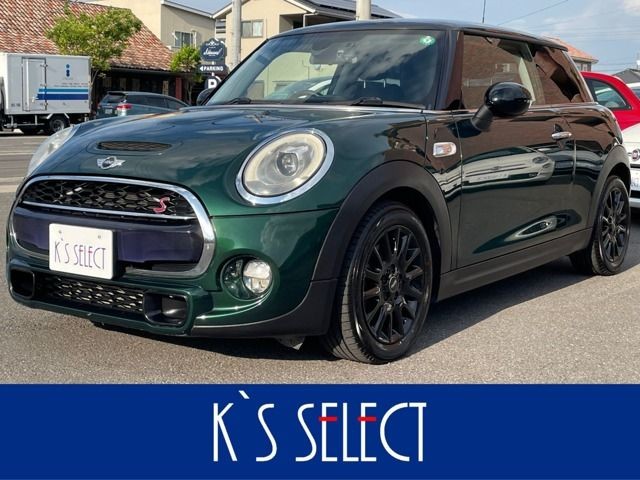 BMW MINI