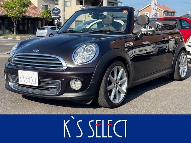 BMW MINI