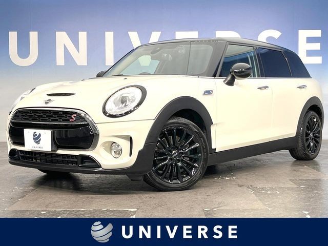 BMW MINI