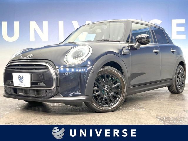 BMW MINI