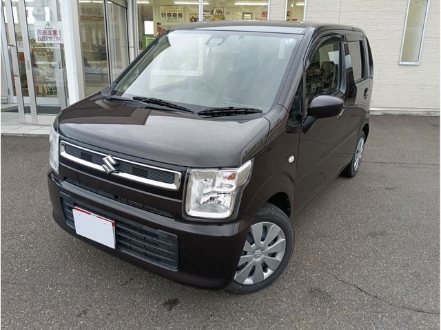 2022 Suzuki Wagon-R