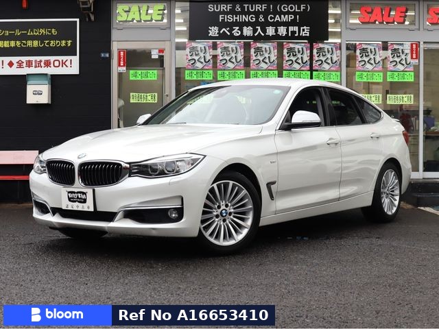 BMW 320I