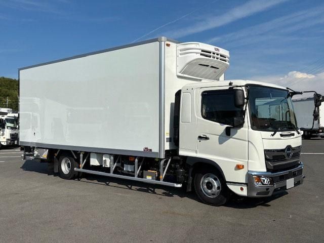 Hino Ranger