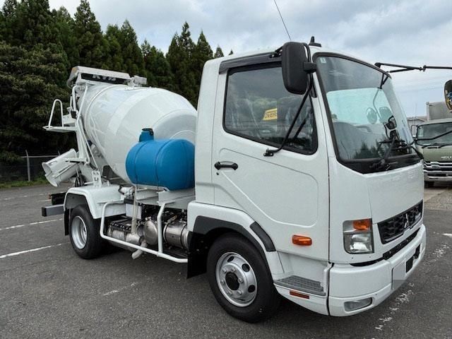 2024 Mitsubishi Fighter
