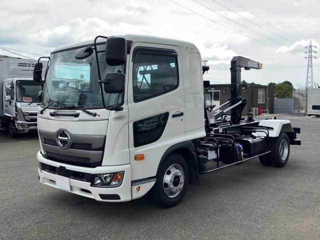 Hino Ranger