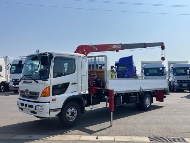 Hino Ranger