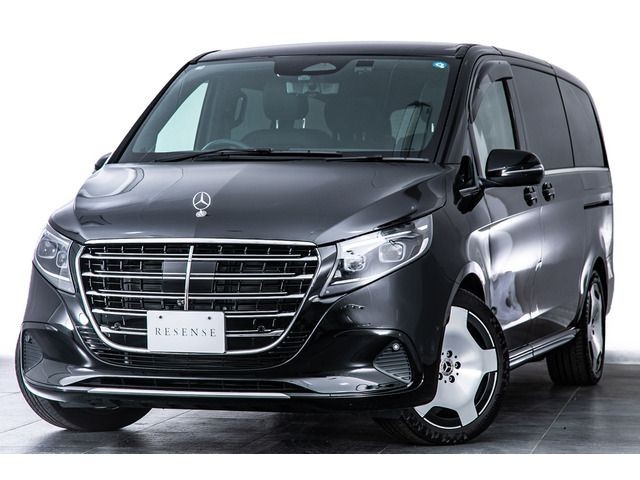 Mercedes-Benz V220D