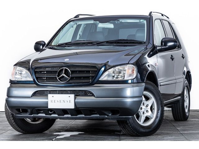 Mercedes-Benz M270