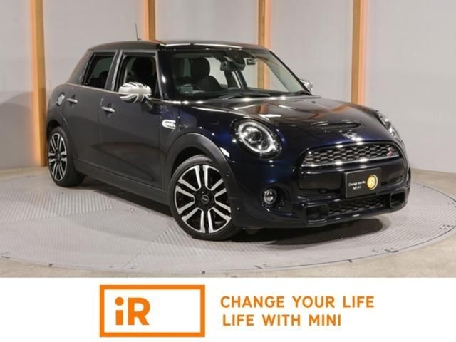 BMW MINI