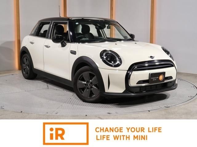 BMW MINI