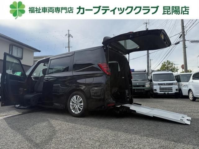 2022 Toyota Noah