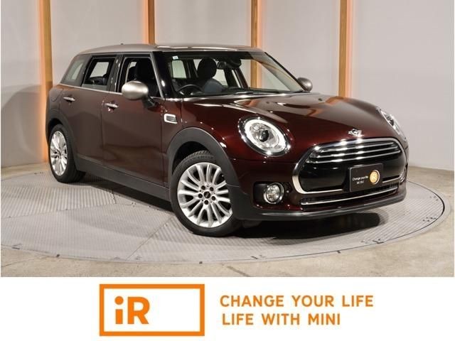 BMW MINI