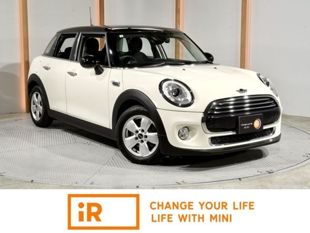 BMW MINI