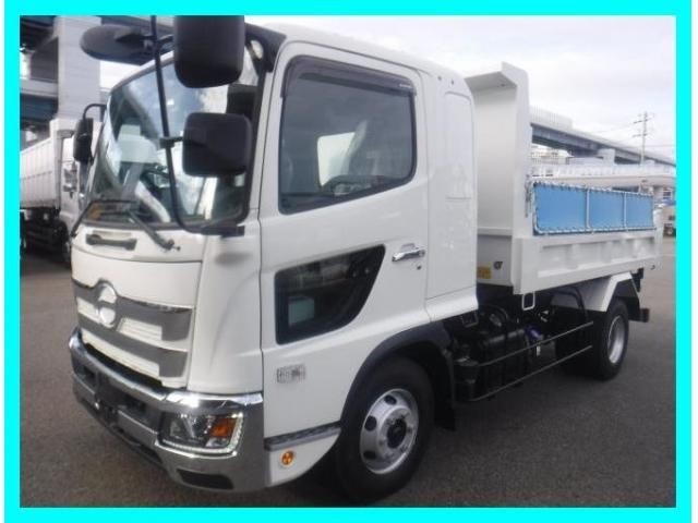 Hino Ranger