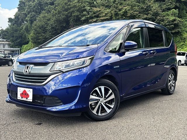 2018 Honda Freed HV