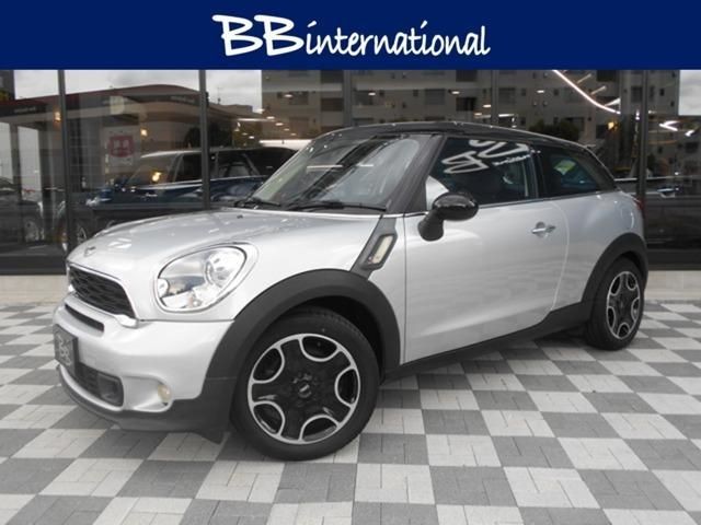 BMW MINI