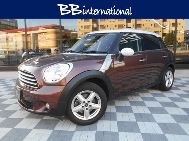 BMW MINI