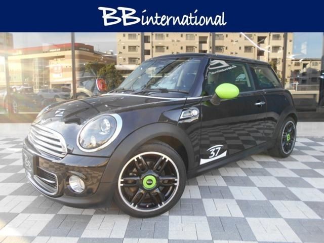 BMW MINI