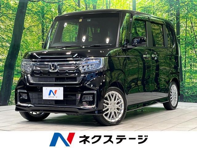 2023 Honda N BOX