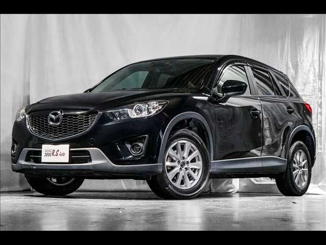 2014 Mazda CX-5