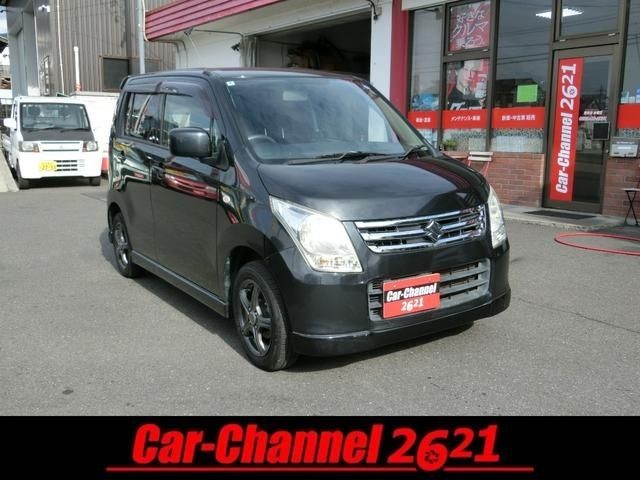 2009 Suzuki Wagon-R