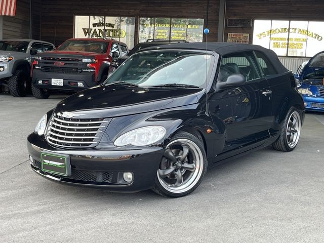 Chrysler PT Cruiser