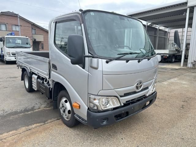 2019 Toyota Dyna