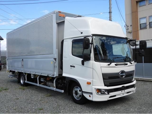 Hino Ranger
