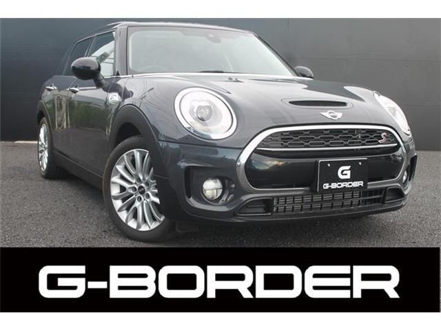 BMW MINI