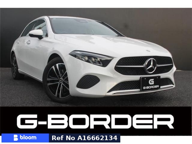 Mercedes-Benz A200D