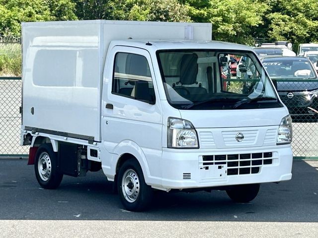 2020 Nissan NT100 Clipper T