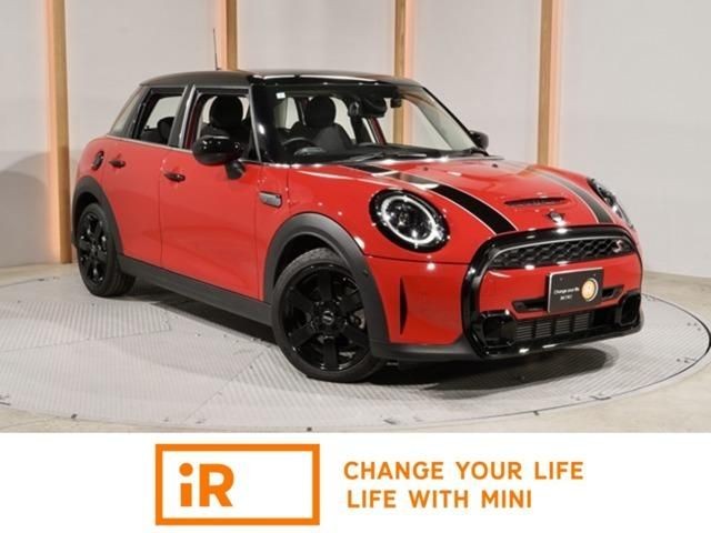 BMW MINI