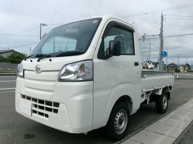 2017 Daihatsu Hijet Truck