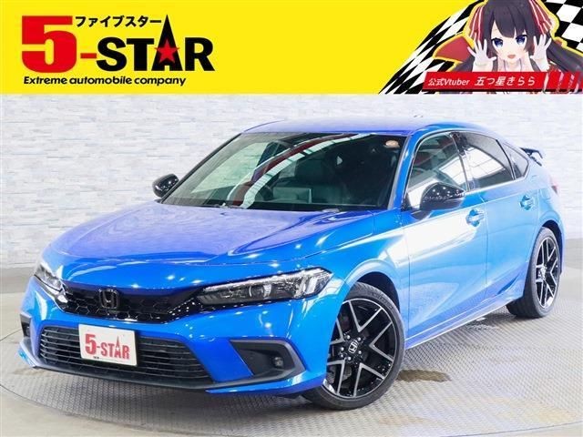 2023 Honda Civic