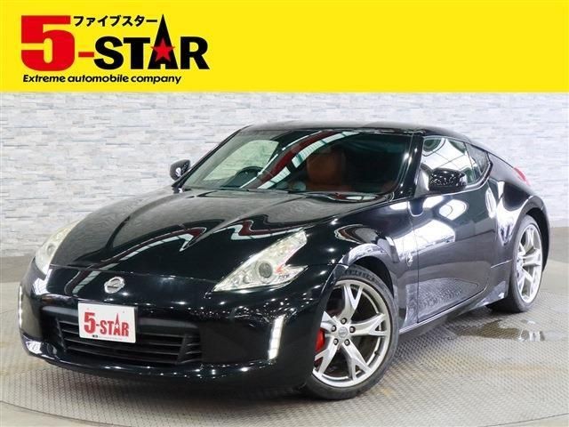 2016 Nissan Fairlady Z