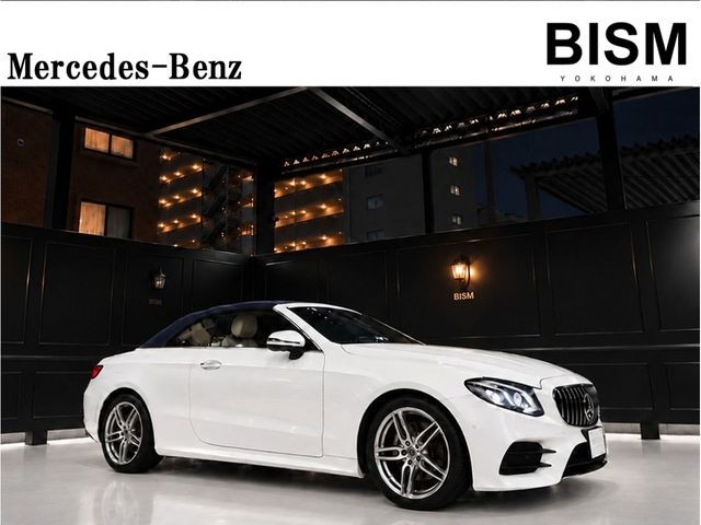 Mercedes-Benz E200