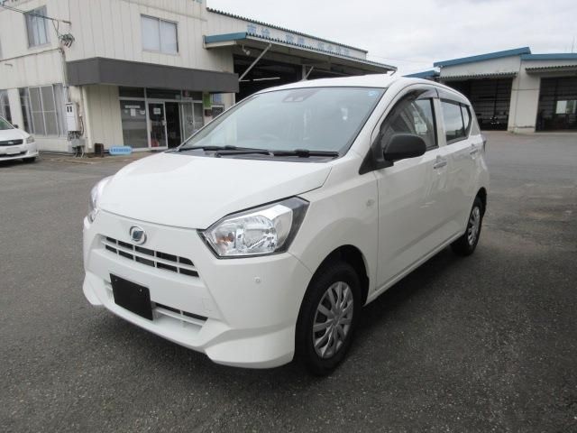 2021 Daihatsu Mira ES